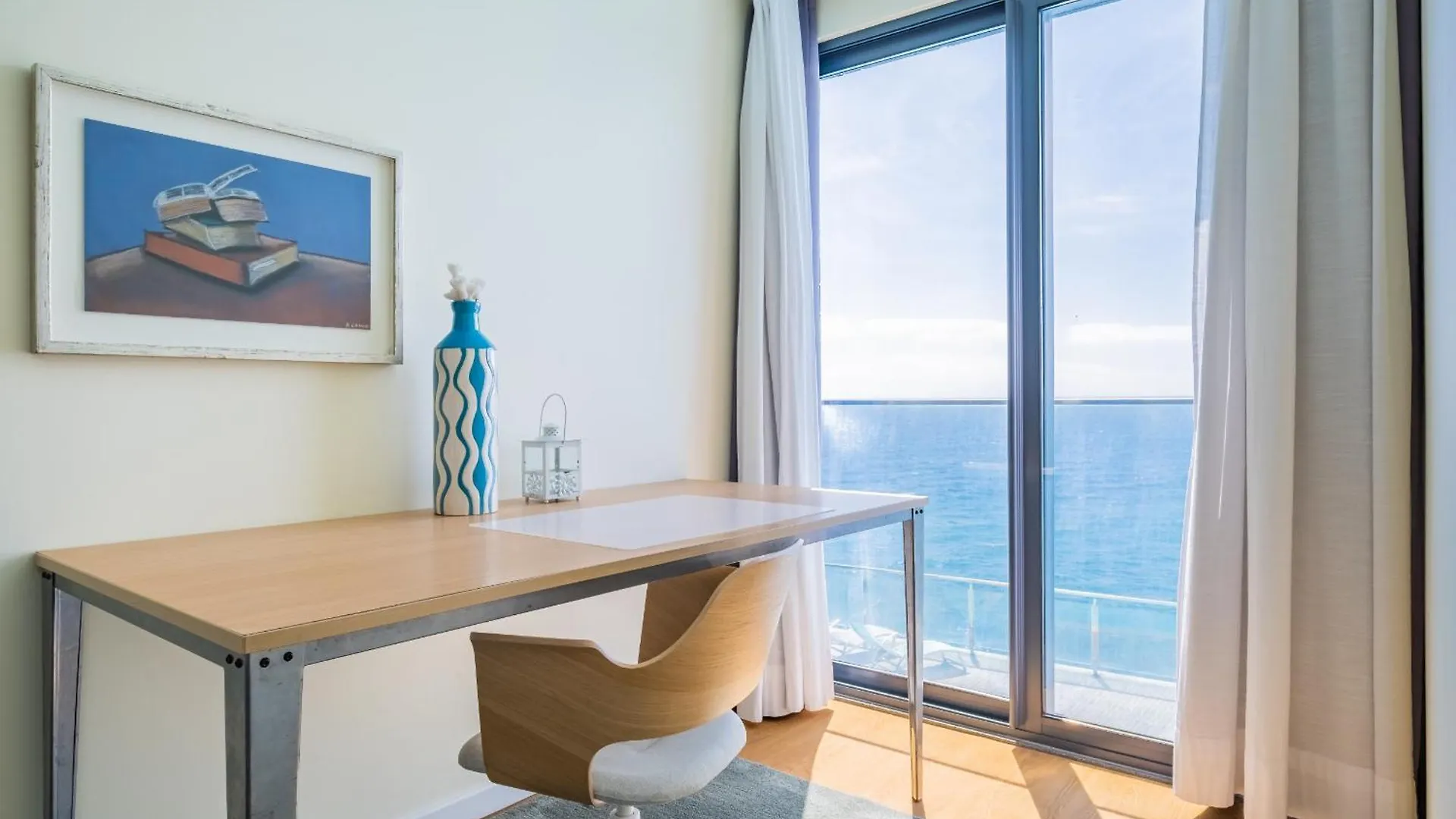 Holiday home Beach House - By Wehost Santa Cruz