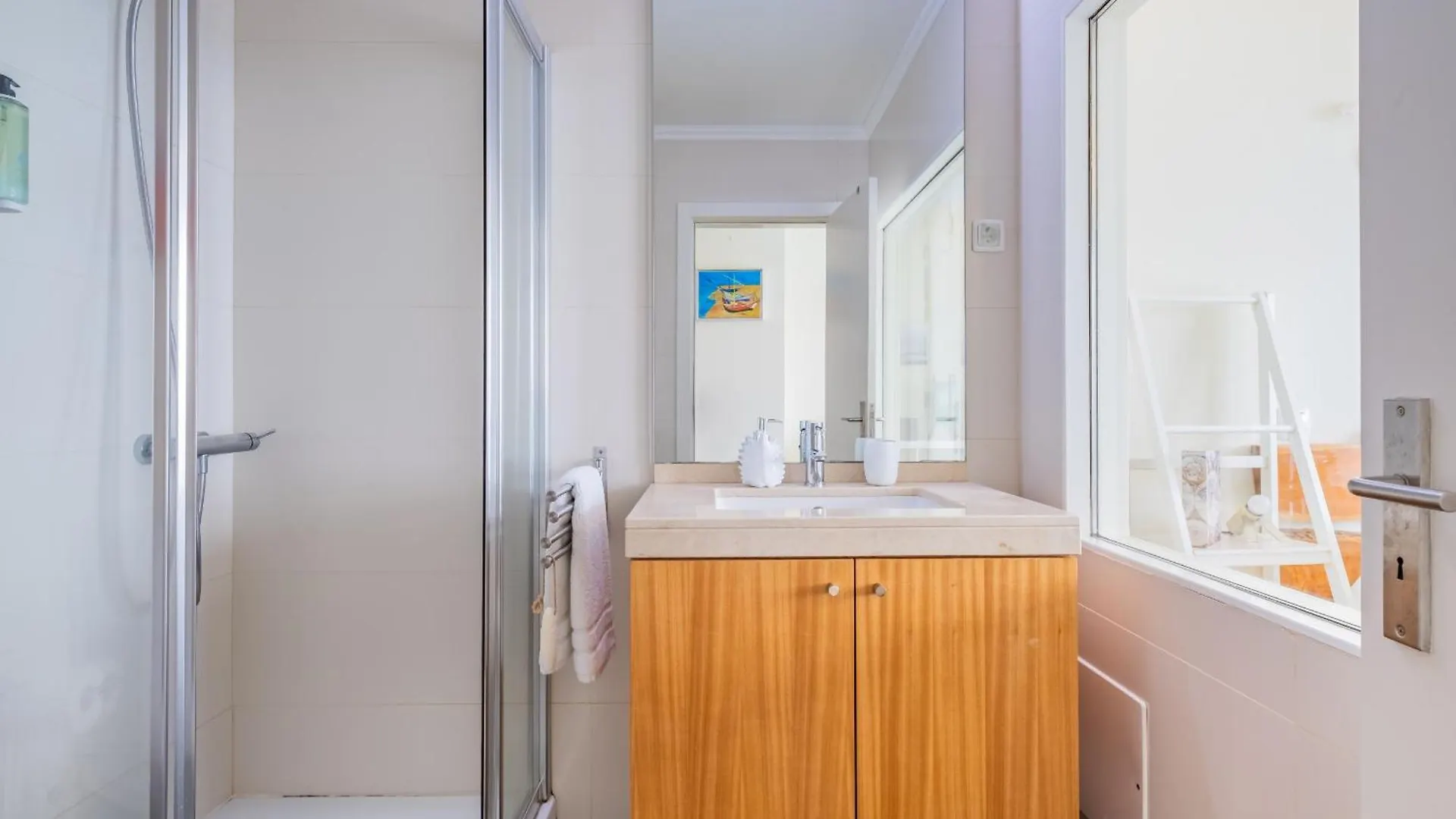 Holiday home Beach House - By Wehost Santa Cruz  Portugal