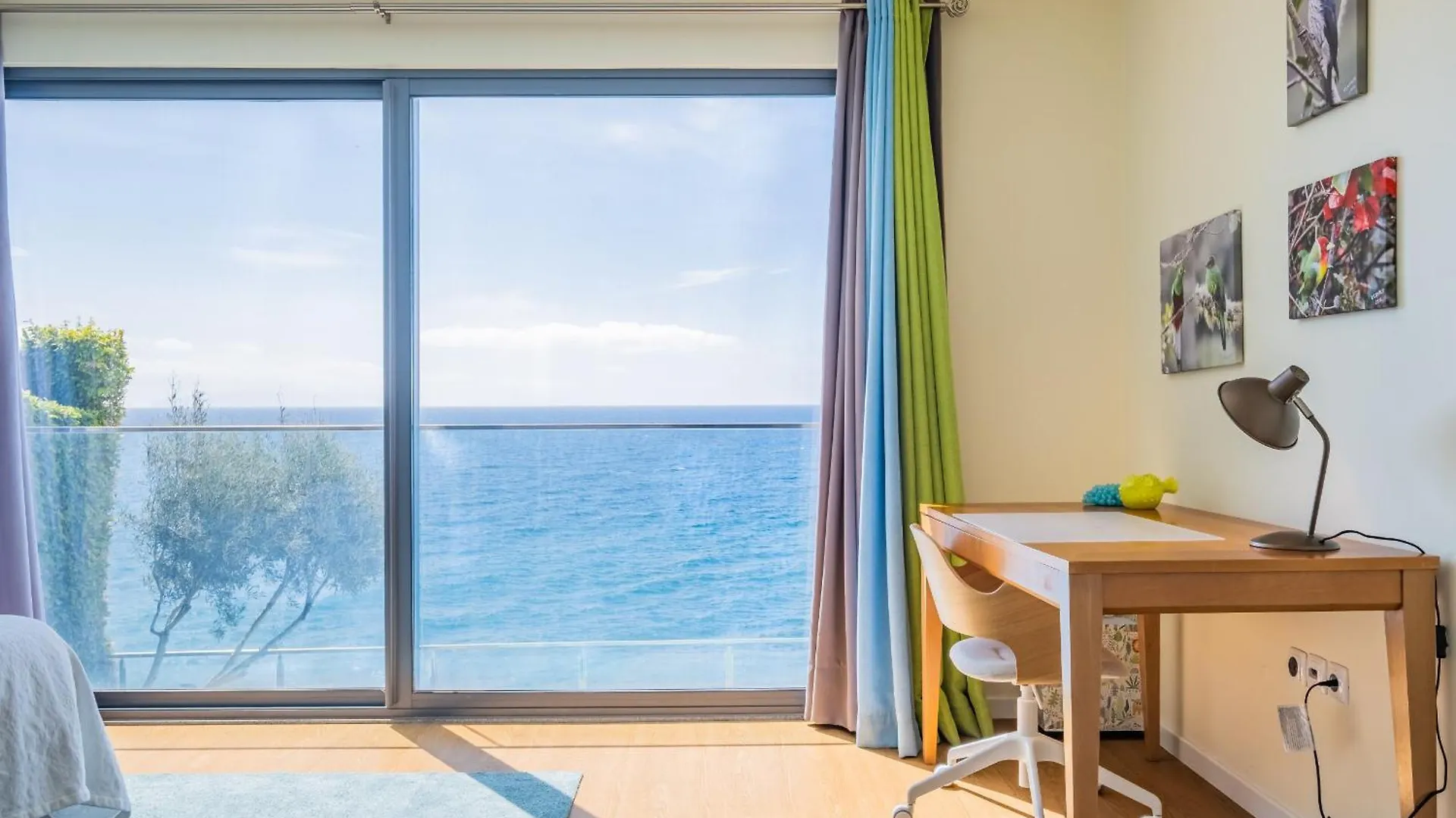 Beach House - By Wehost Santa Cruz  Holiday home Santa Cruz (Madeira)