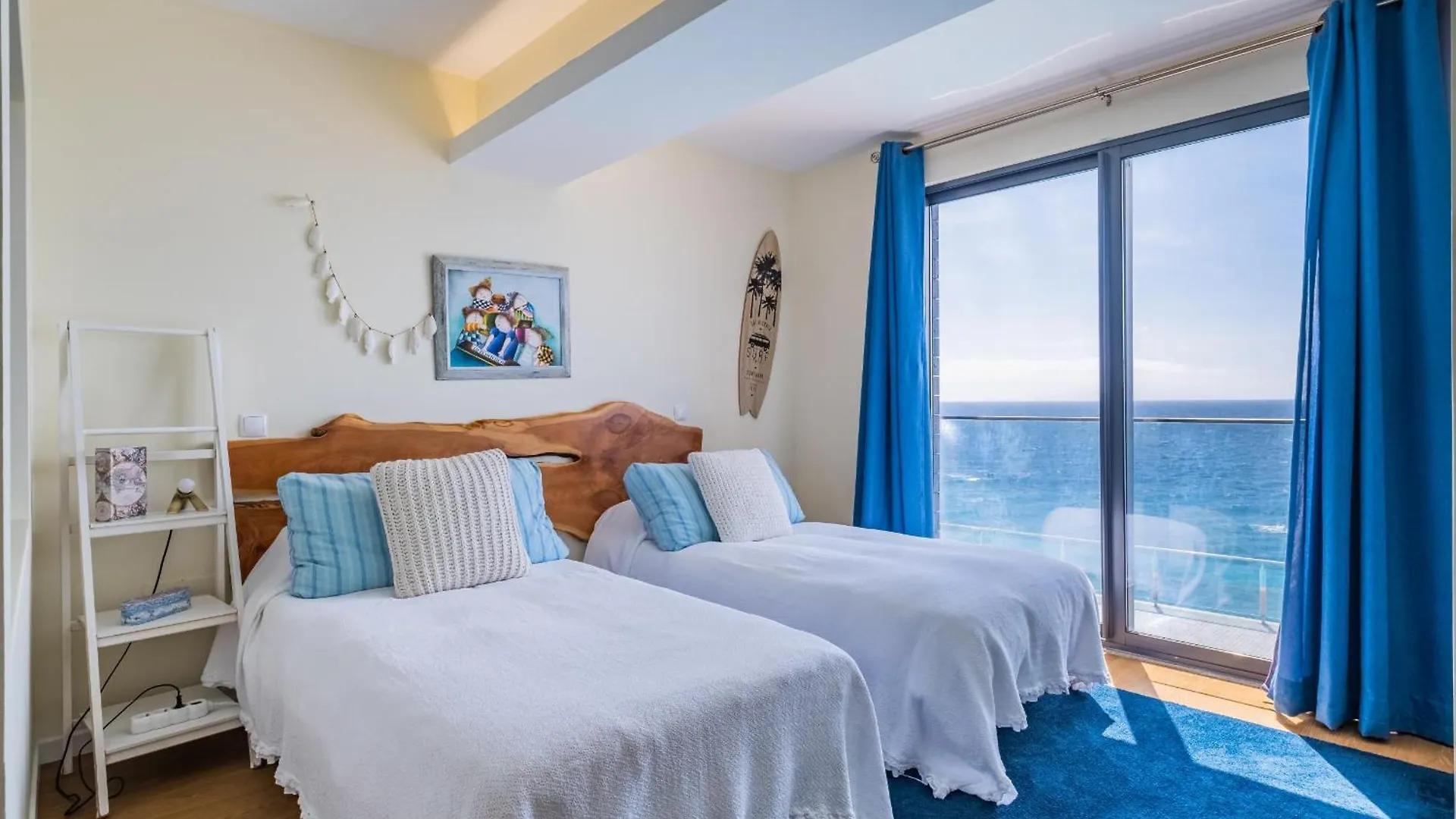 Beach House - By Wehost Santa Cruz  Santa Cruz (Madeira)