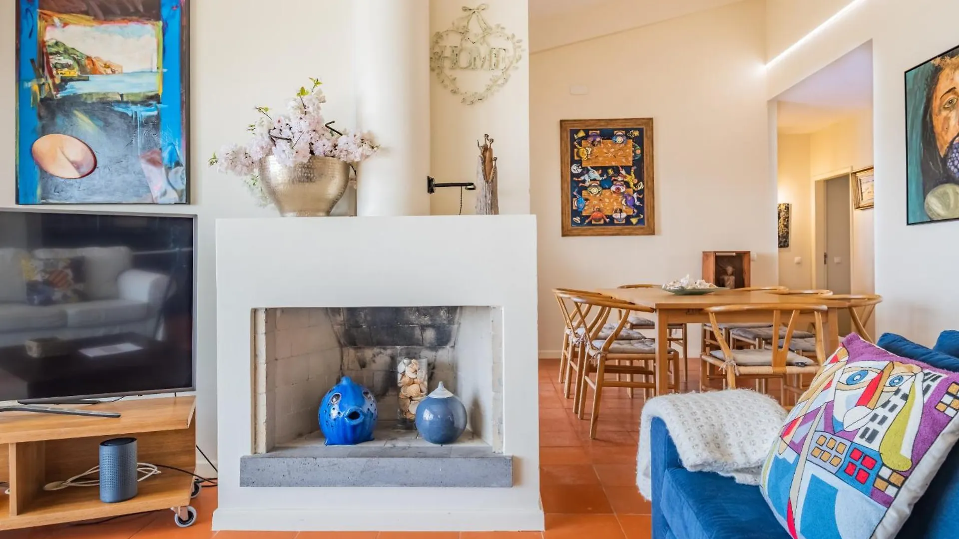 Holiday home Beach House - By Wehost Santa Cruz