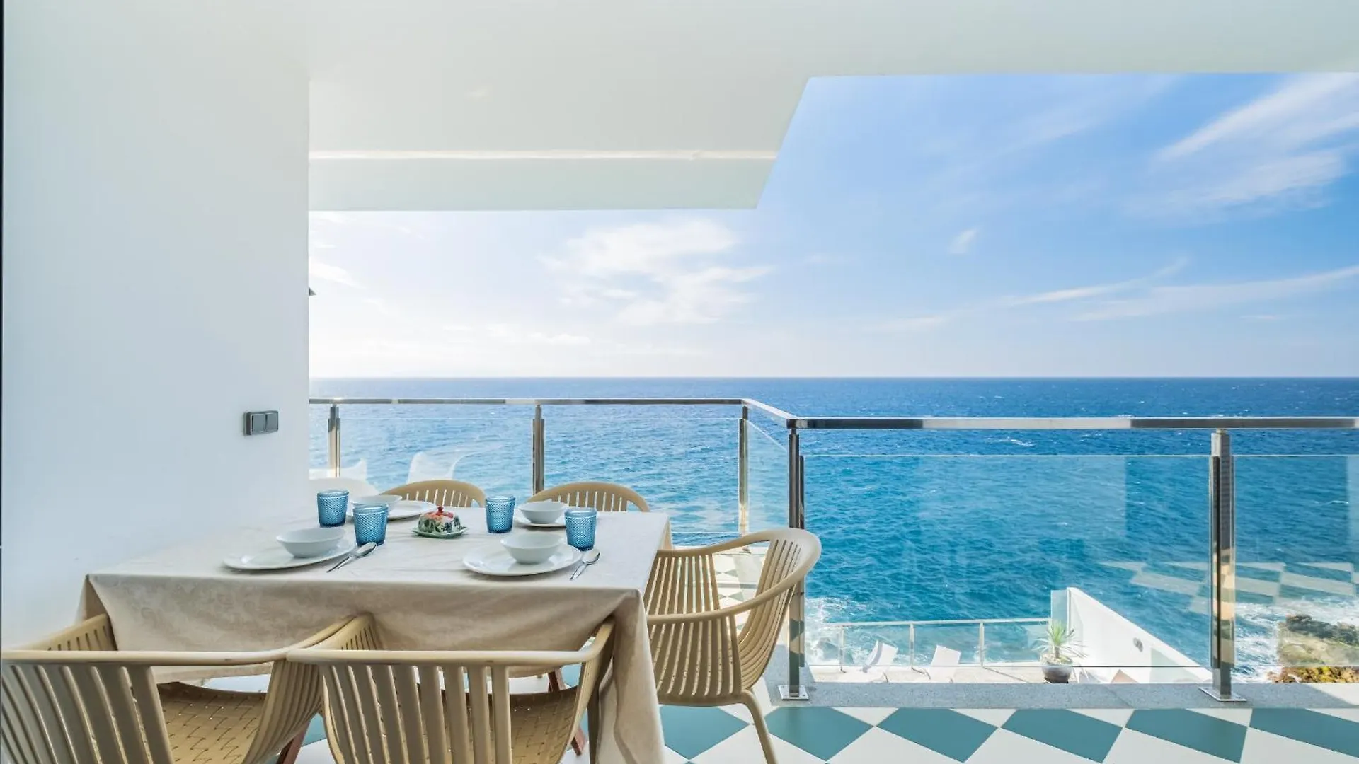 Holiday home Beach House - By Wehost Santa Cruz
