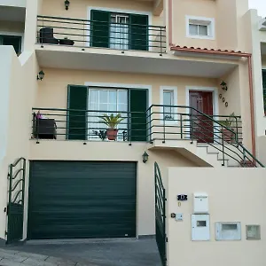  Casa de Férias Zizis Place
